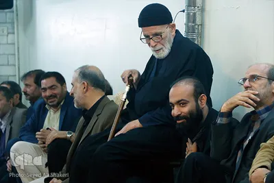 سالگرد شهید طالبی پور