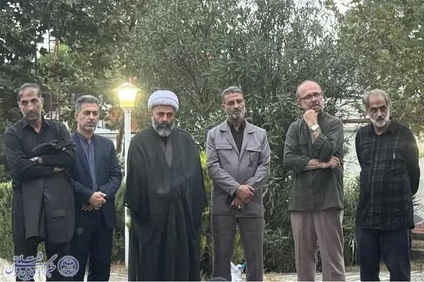 نگاهی بر نمایش «آخرین درس زندگی» در رویان