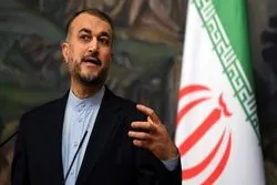 Iran Akan Pertimbangkan Negosiasi Langsung dengan Amerika Serikat