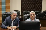شورای فرهنگی و اجتماعی دانشگاه لرستان برگزار شد