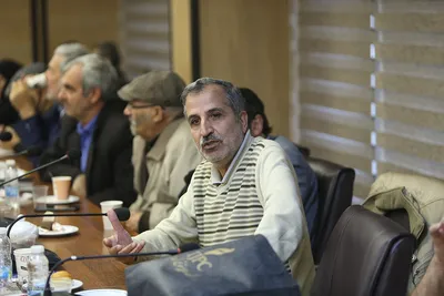 دومین روز کنفرانس بین‌المللی «ماجرای فکر فلسفی در اندیشه‌های غلامحسین ابراهیمی دینانی»