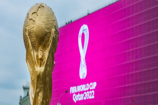 Katar'da 2022 Dünya Kupası sonrası turizm fırsatları