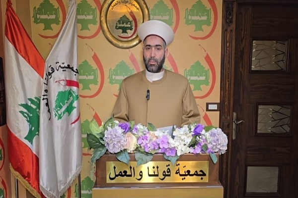 نبيه بري: