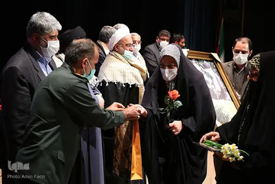 نخستین یادواره شهدای حقوقدان جنوب کشور