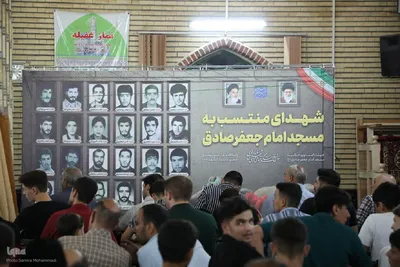 گرامیداشت سالروز آزادسازی خرمشهر در خوی