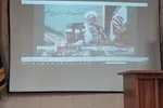 تجلیل از برگزیدگان شبکه بسیج مازندران