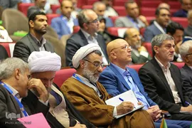 اجلاس رؤسای دانشگاه‌های کشور در شیراز‎‎