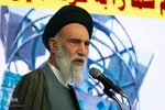 اولین گردهمایی خادم‌یاران شهدای استان اصفهان