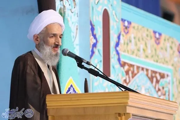 راهپیمایی ۲۲ بهمن محاسبات دشمن را برهم زد