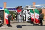 رونمایی و آغاز عملیات اجرایی ۶۰ پروژه زیست‌محیطی، خدمات شهری و زیباسازی