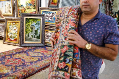 یادگاری‌ هایی از حافظ‎‎