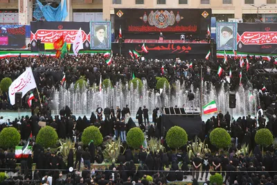 اجتماع بزرگ «یوم الحسین (ع)» در اصفهان