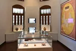 19th‑Century Quranic Panel Showcased at Red Sea Museum