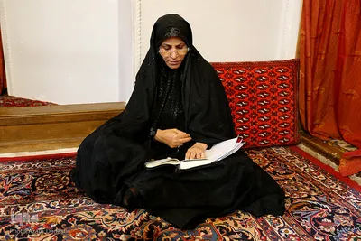چهل و دومین دوره مسابقات سراسری قرآن کریم در قزوین