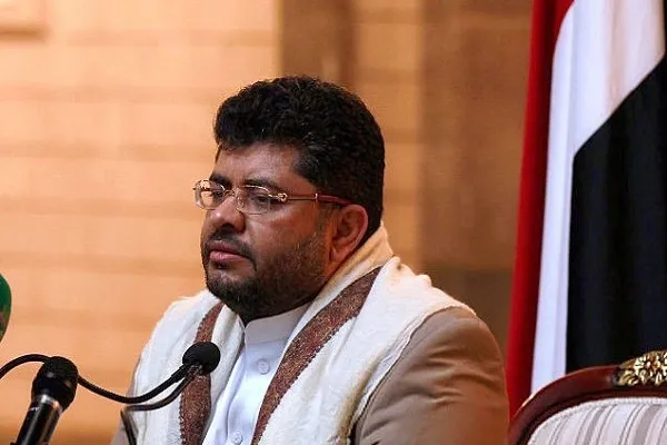الحوثی: ایران هیچ دخالتی در امور یمن ندارد
