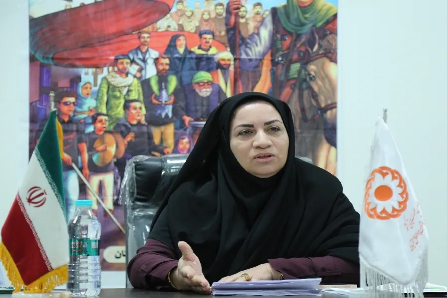 ۶۳ معلول چهارمحال‌وبختیاری در دستگاه‌های اجرایی جذب شدند