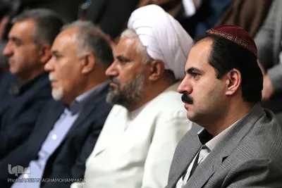 نخستین کنگره بزرگداشت آیت‌الله هاشمی رفسنجانی (ره)