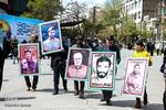 راهپیمایی روز قدس در اراک