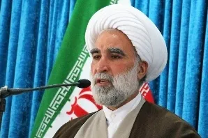 دولت برای خدمتگزاری شبانه‌روز در میدان باشد