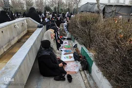 نماز جمعه تهران به امامت رهبر معظم انقلاب2