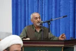 نشست مدیران فرهنگی اجرایی با موضوع تنظیم شعائر اللهی در مناسبت‌های ملی و مذهبی