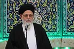 ایران اسلامی در مقابل تمام جبهه غرب ایستادگی کرد