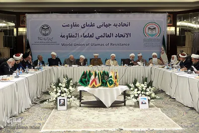نشست های آخرین روز سی و سومین کنفرانس وحدت اسلامی