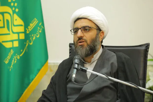 تدوین سامانه‌ای به منظور ساماندهی هیئت‌های مذهبی در قم