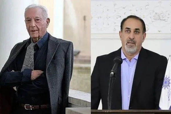 رئیس انجمن آثار و مفاخر فرهنگی درگذشت استاد آذرنوش را تسلیت گفت