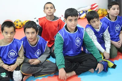 افتتاح خانه ورزش در ملایر