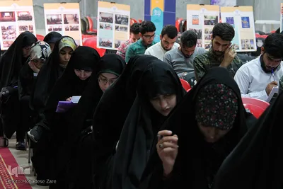 آزمون کتبی چهل و سومین دوره‌‌‌ طرح ملی دانشجو معلم