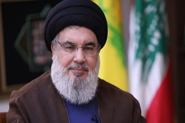 Kiongozi wa Hizbullah ataka nchi za Kiislamu kukata uhusiano wa kidiplomasia na Uswidi