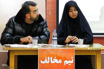 سیزدهمین دوره مناظرات دانشجویی چهارمحال و بختیاری‎