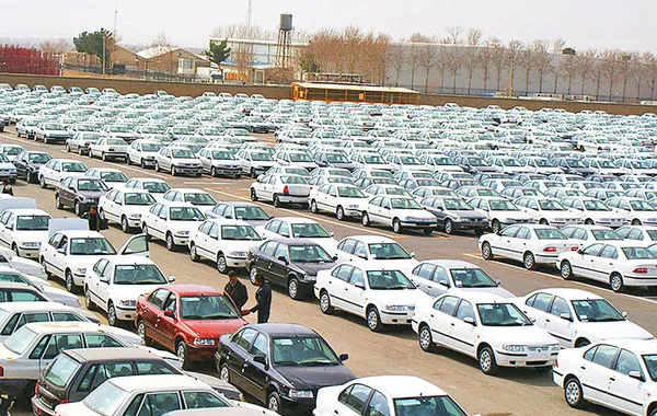 صنعت خودرو ایران نیازمند اصلاحات ساختاری است