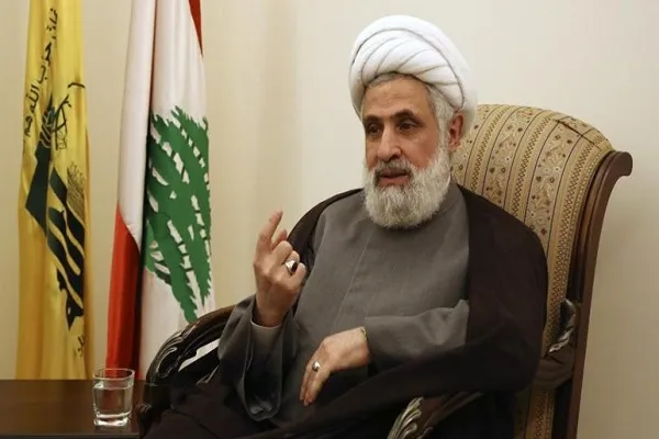 Hizbullah qüdrət parametrini təsbit etdi