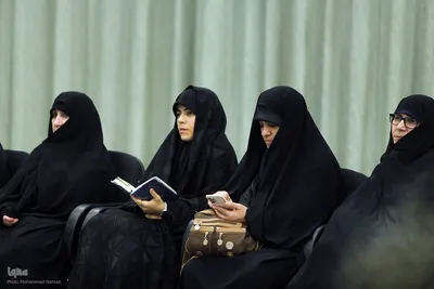 هجدهمین جلسه تلاوت و استماع قرآن کریم