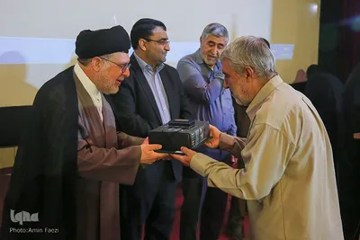 همایش شبکه نظارت شورای نگهبان در شیراز