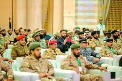 L'Arabie Saoudite organise le concours coranique international de mémorisation pour les militaires