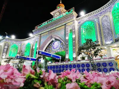 عباس (ع) آمد تا برادری را معنا کند