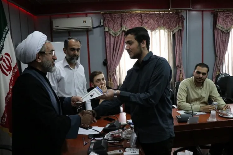 قرآن سرلوحه تمدن‌سازی اسلامی است