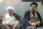 بازسازی و مرمت مسجد روستای اسفندان - کمیجان