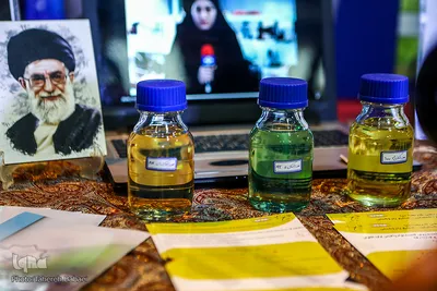 افتتاح پنجمین جشنواره ملی جهادگران علم و فناوری