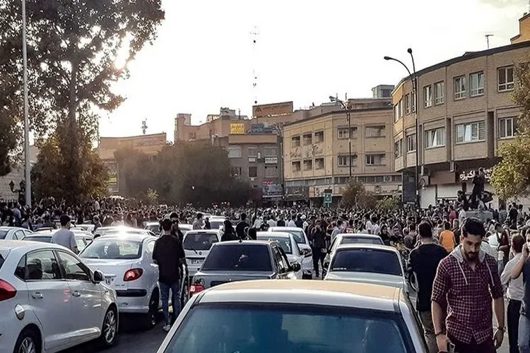 آماری از دستگیرشدگان اعتراضات و سؤالاتی که مسئولان باید پاسخ دهند