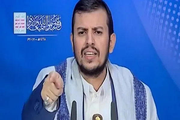 حوثی: یمن با تجاوز ظالمانه تحت نظارت آمریکا و همکاری اسرائیل مواجه‌ است