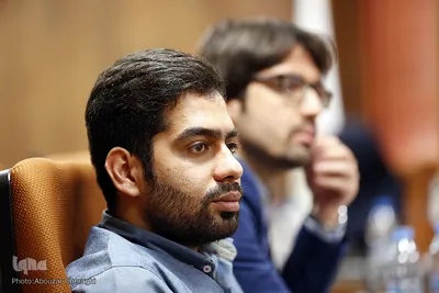 نشست خبری انتشارات سوره مهر 