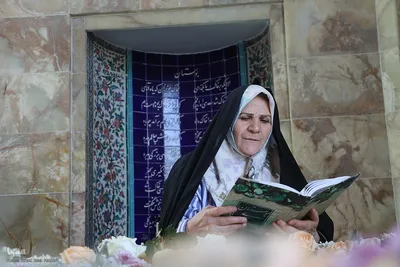 یکم اردیبهشت روز بزرگداشت سعدی