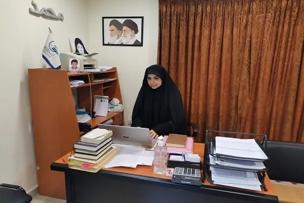 تمرکز حوزه علمیه حضرت زهرا(س) در لبنان بر ترویج معارف قرآنی