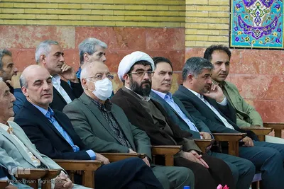 سومین سالگرد دکتر هشترودی‎‎