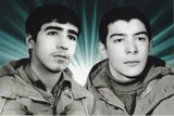 مادر شهیدان خانمحمدی به فرزندان شهیدش پیوست