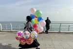 Eid al-Fitr en el mundo islámico